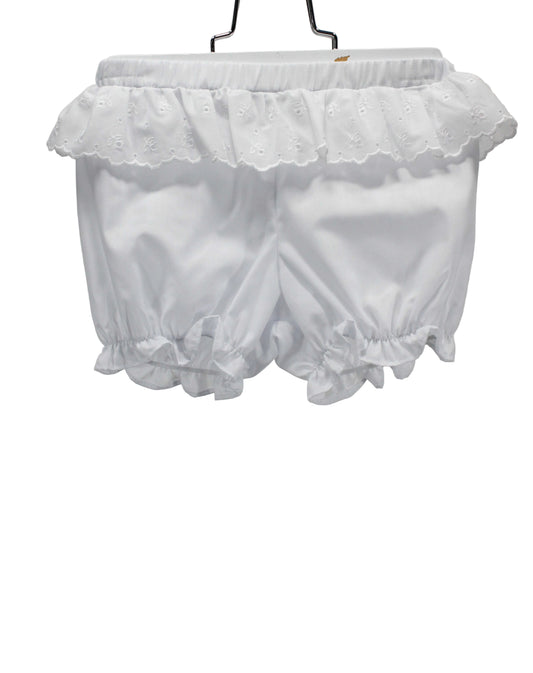 Ruffle Diaper Cover