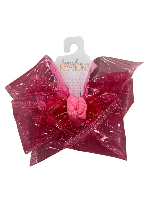 Waterproof Bow