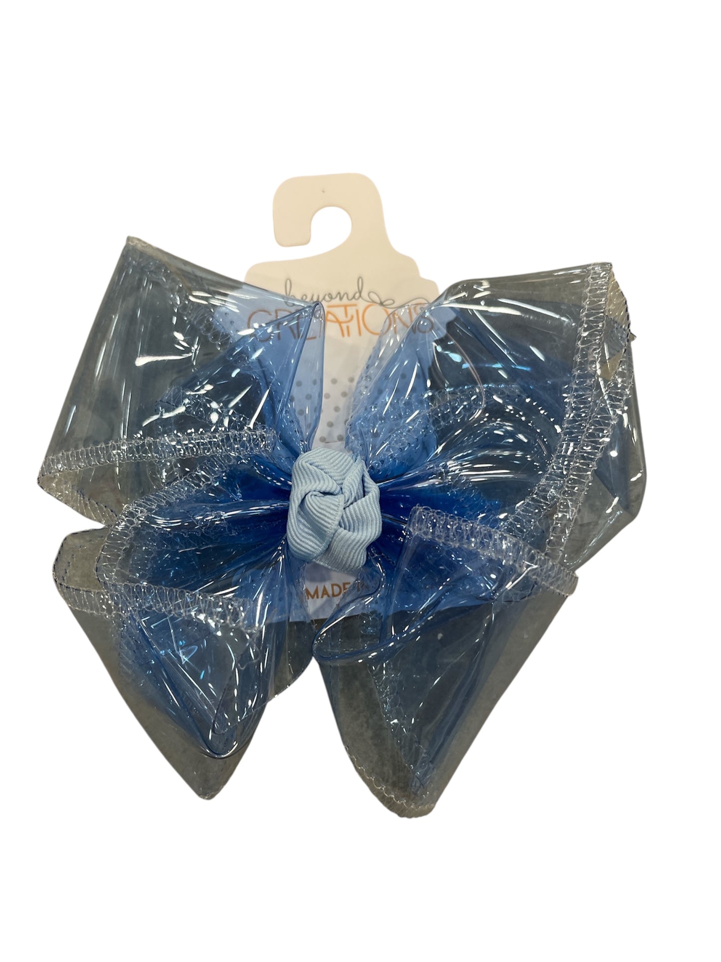Waterproof Bow