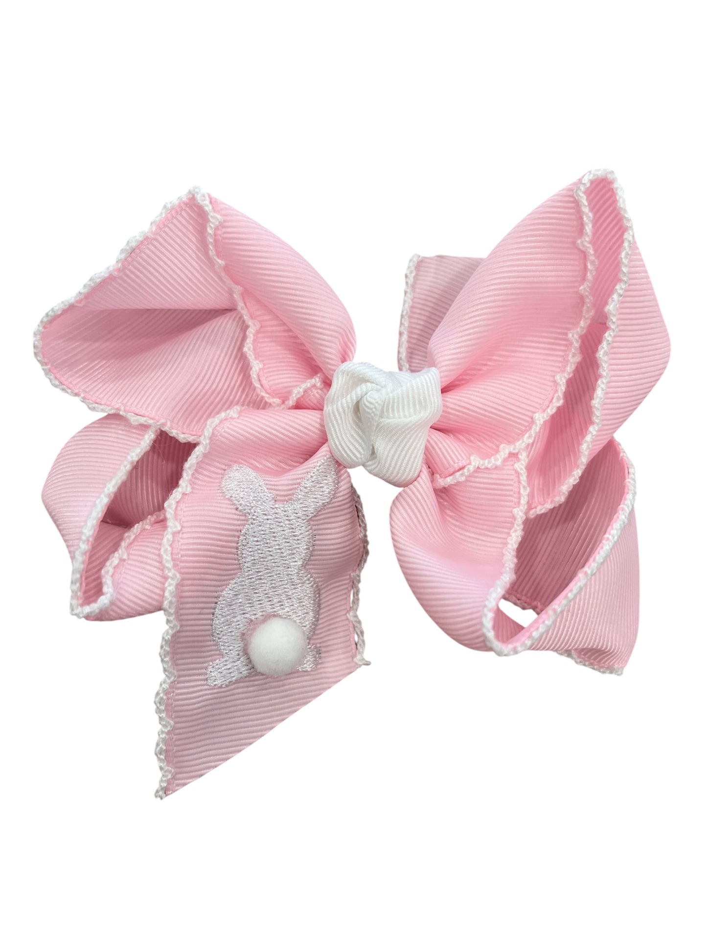 Bunny Bow