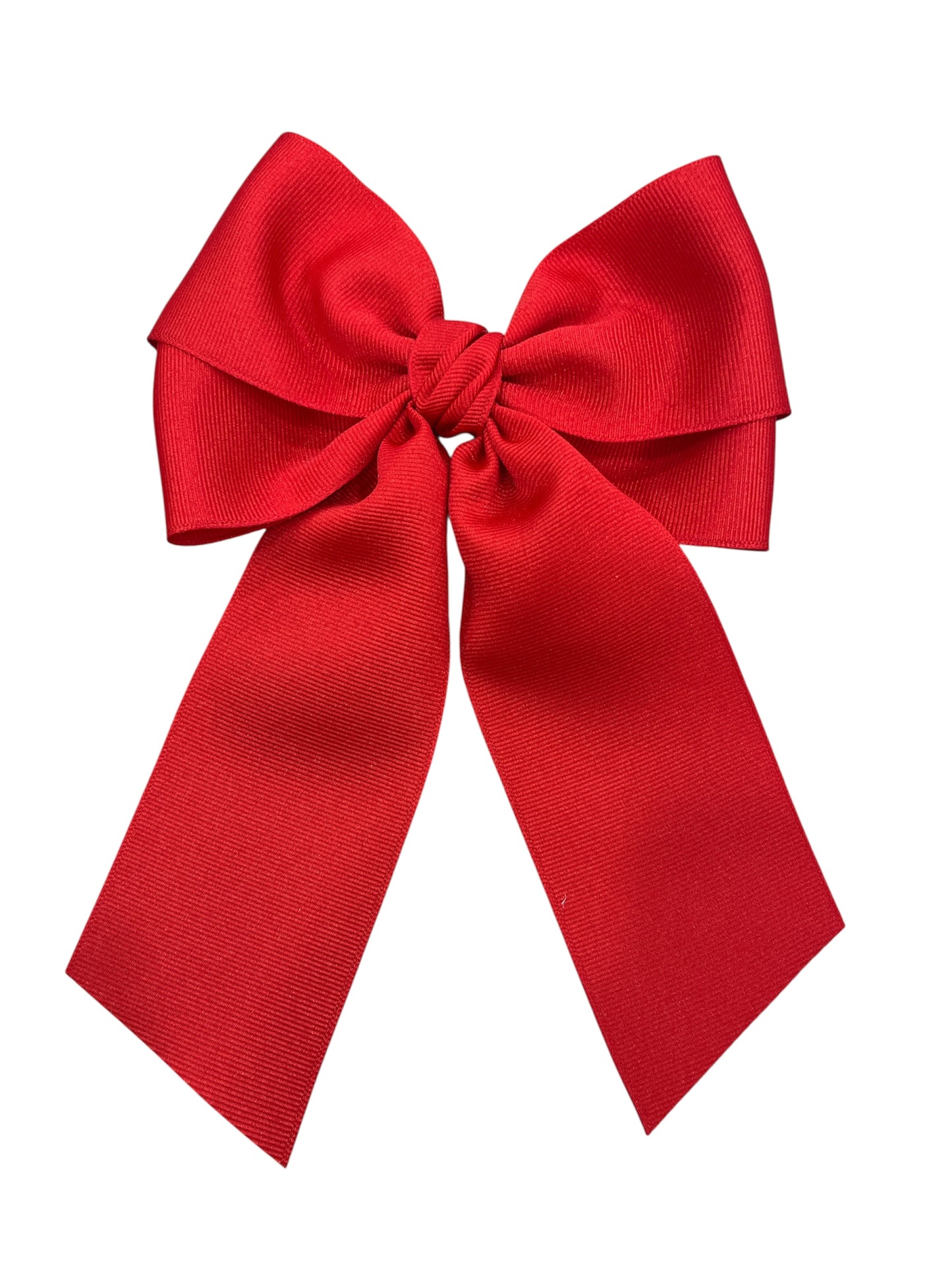 Double Tail Bow