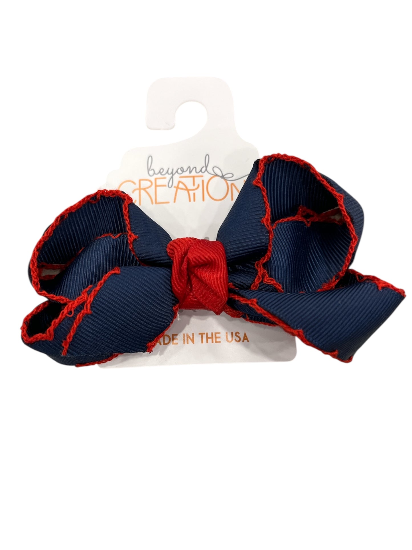 Gameday Bow 3.5"