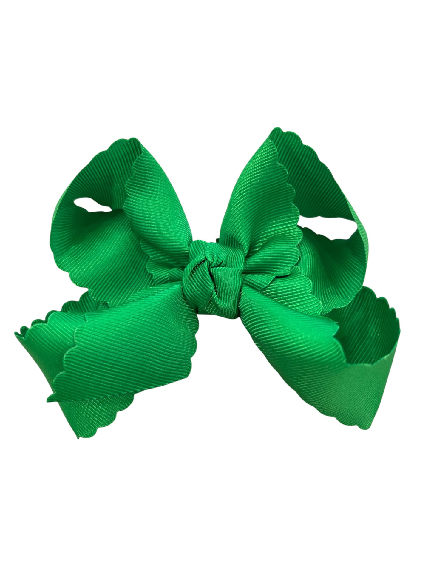 Grosgrain Bow 4.5"