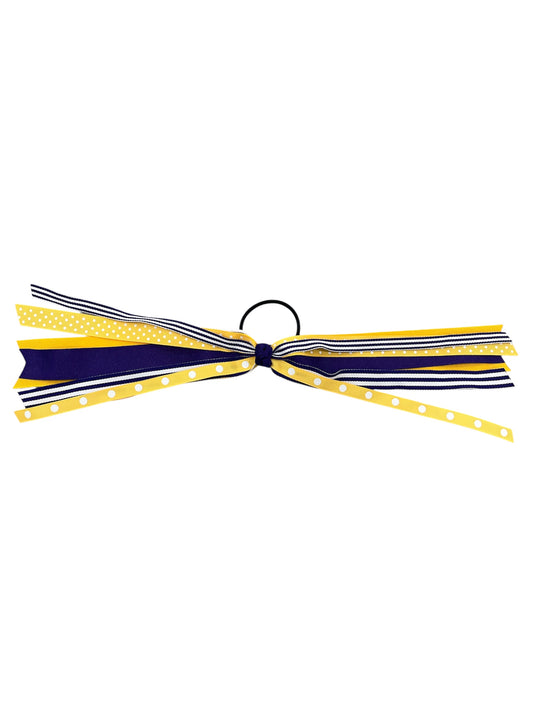 Ponytail Streamers