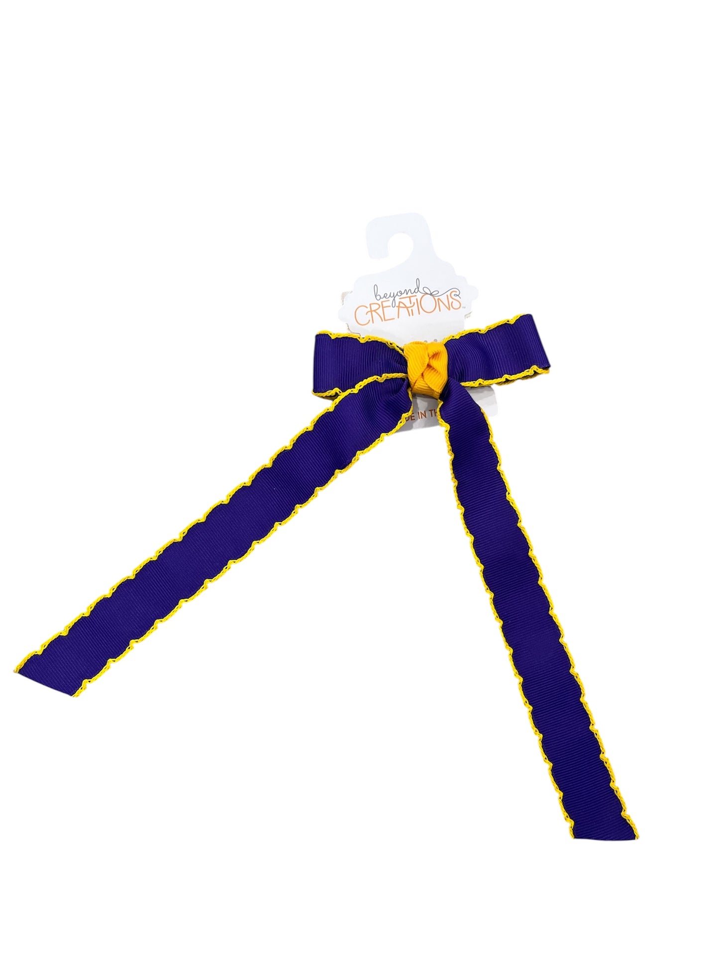 Streamer Bow
