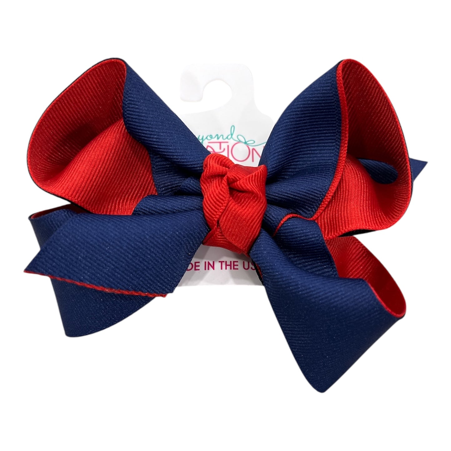 Gameday Bow 4.5"