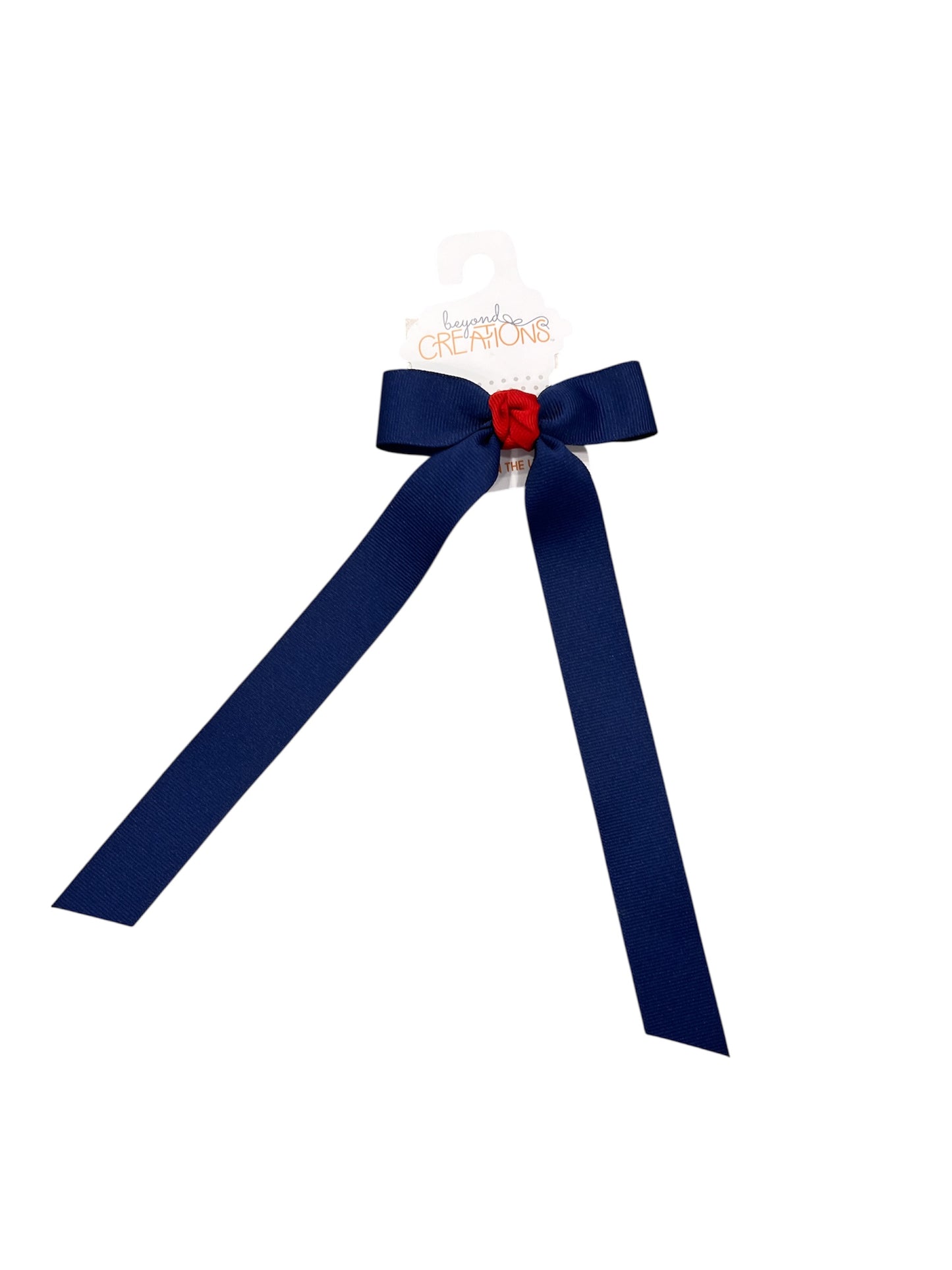 Streamer Bow