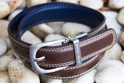 Reversible Belt
