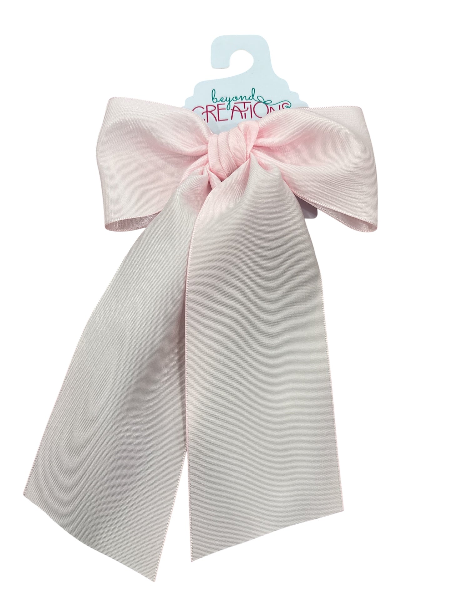 Satin Bow