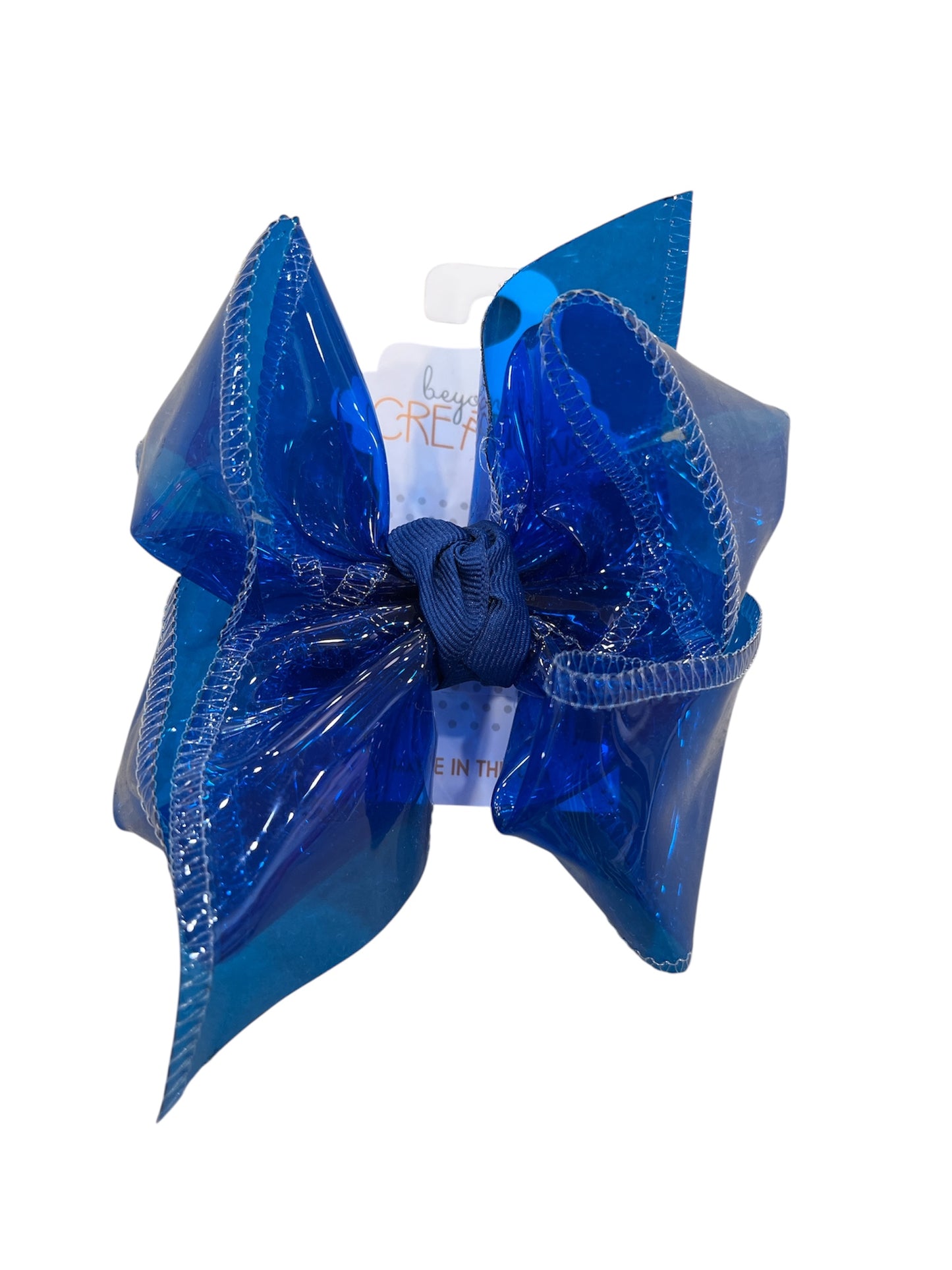 Waterproof Bow