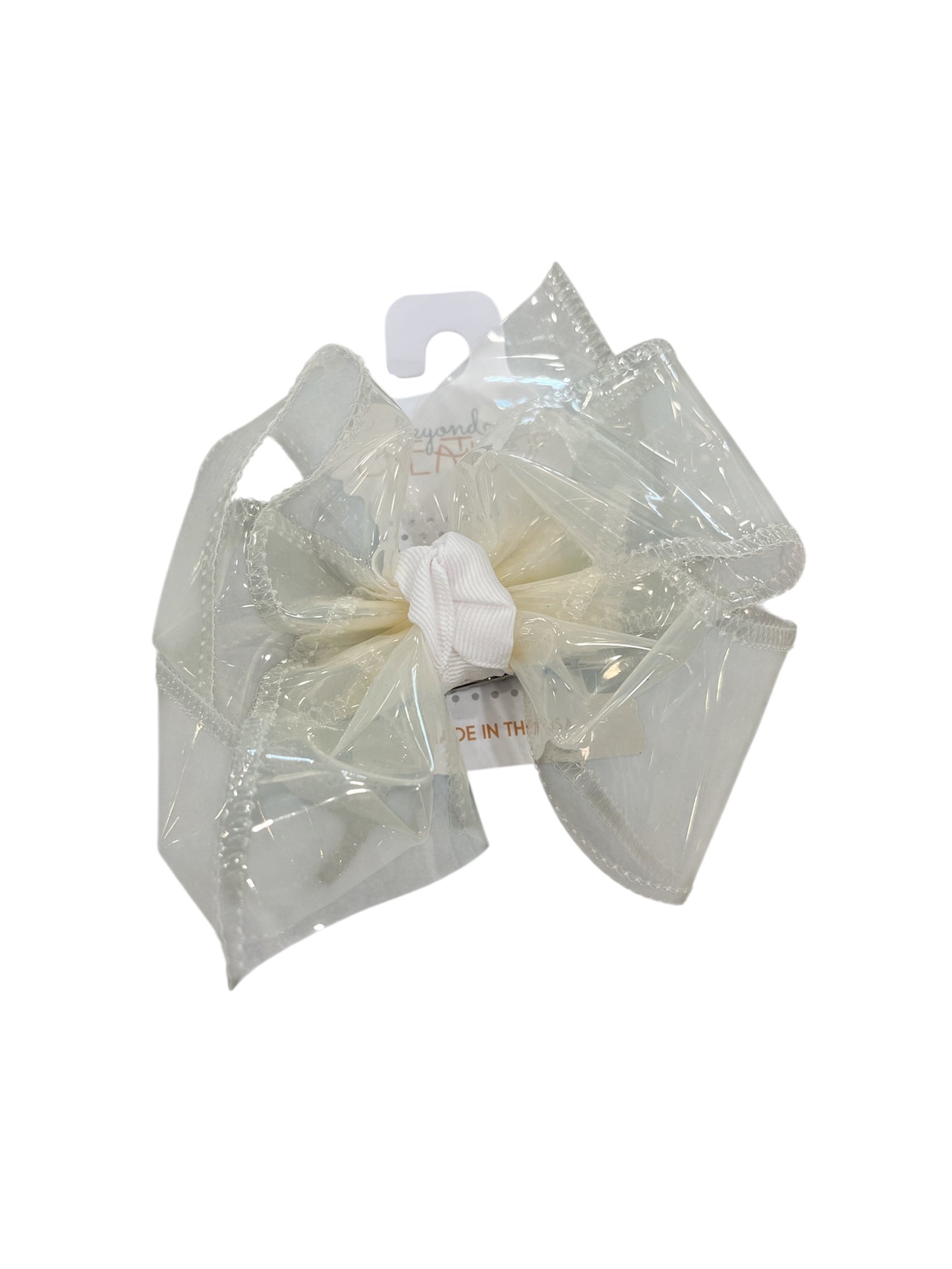 Waterproof Bow