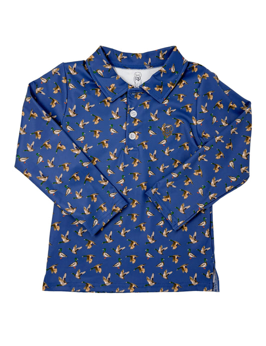 Damian Shirt