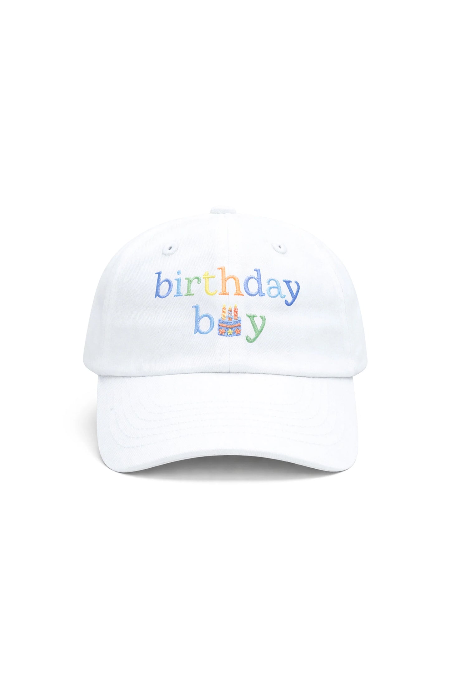 Birthday Hat