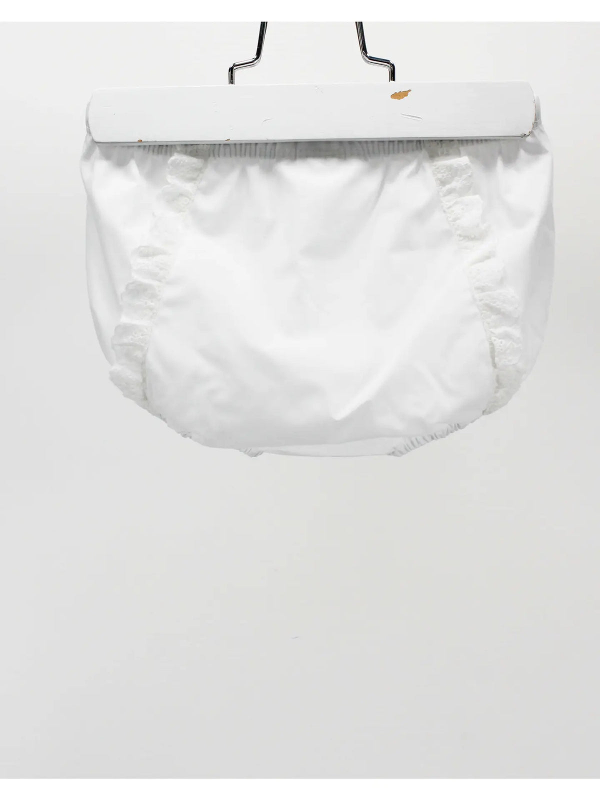 Lace Diaper Cover