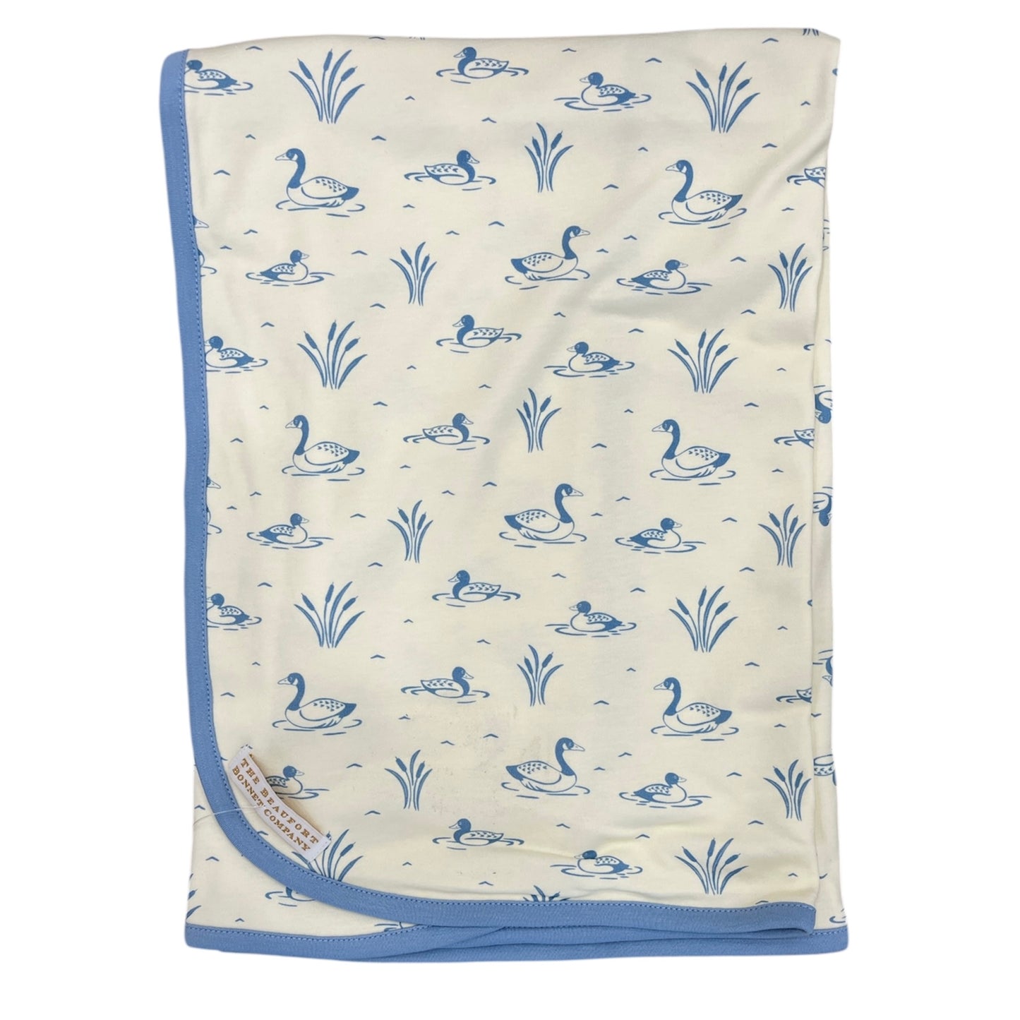 Buggy Blanket