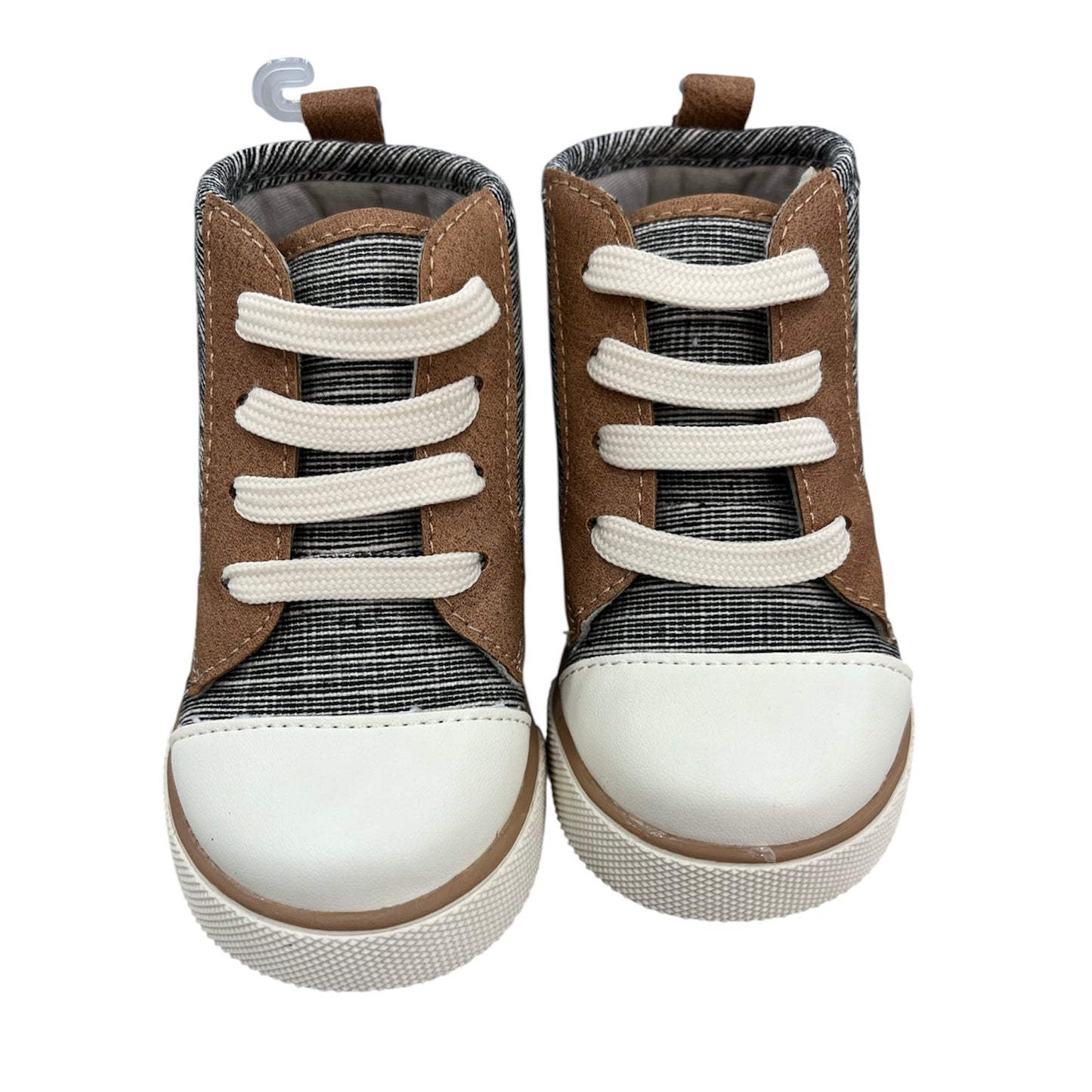 Aaron Shoe