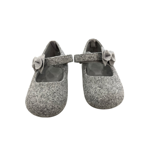 Camilla Shoe