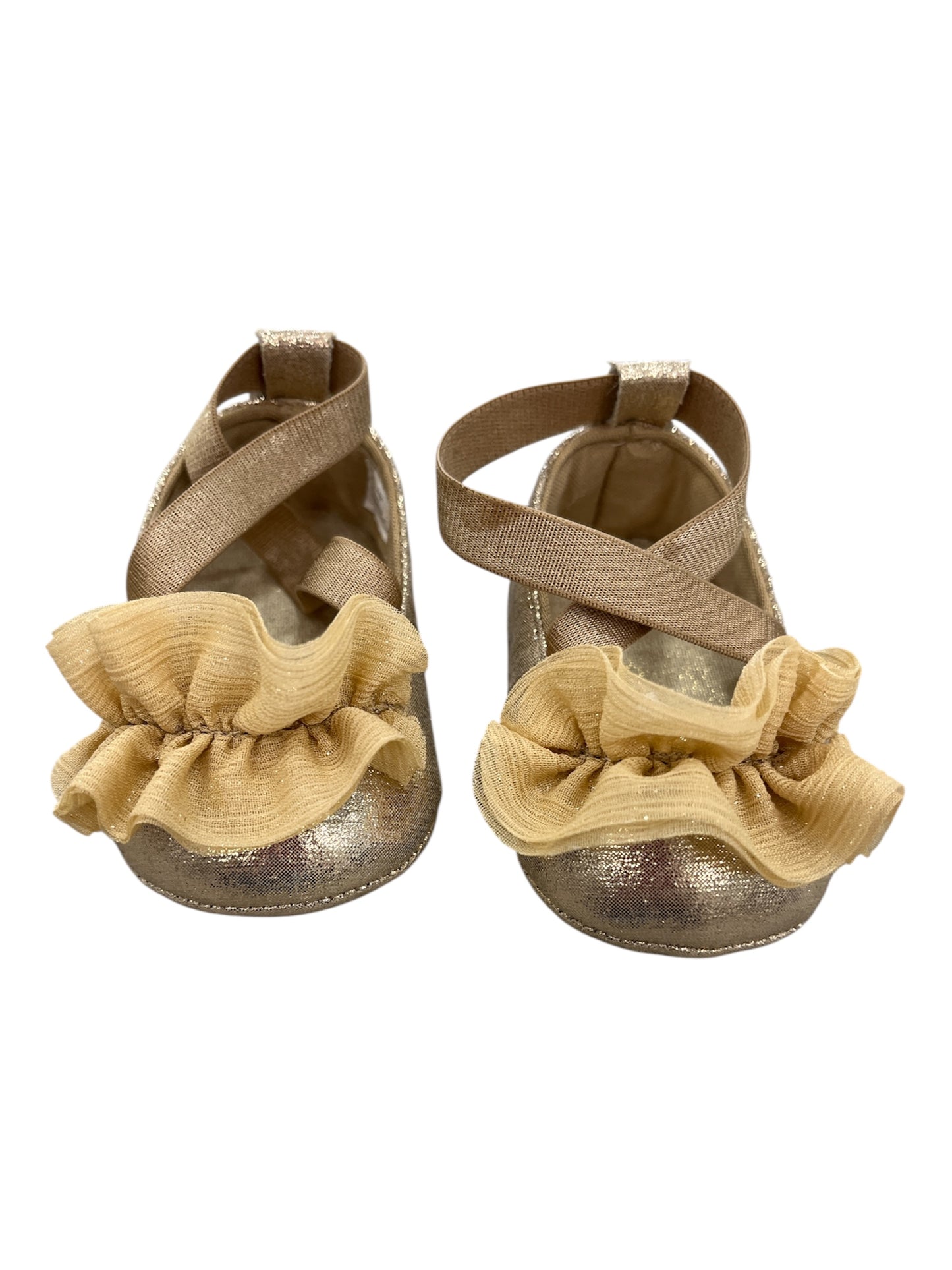 Ellen Shoe