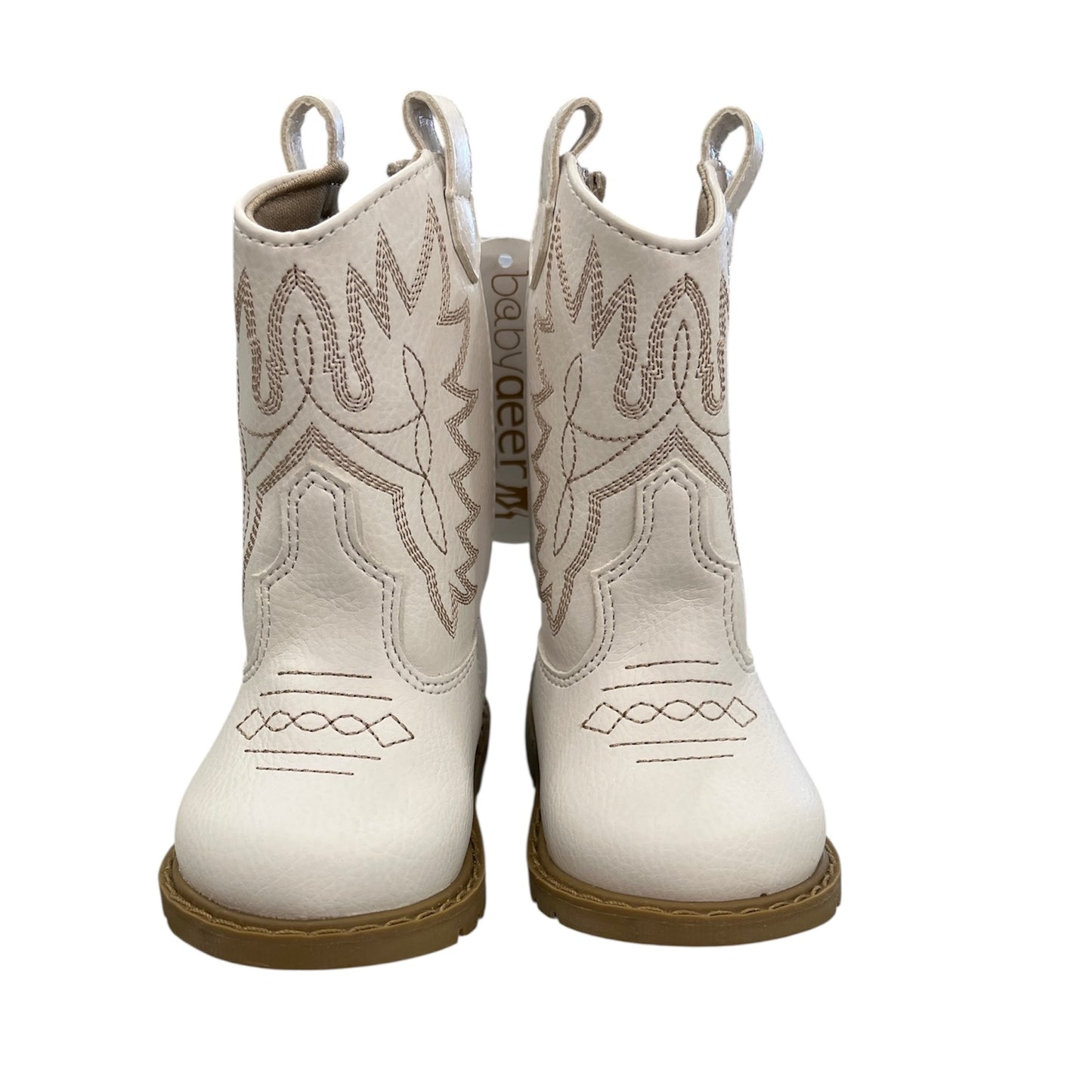 Miller Boot