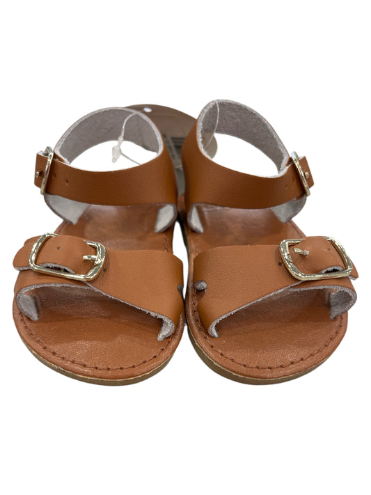 Parker Sandal