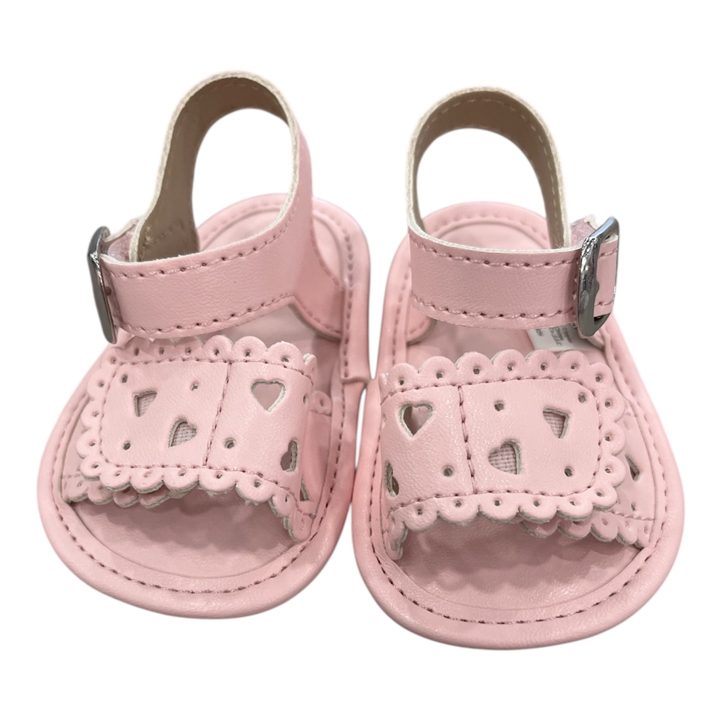 Patricia Sandal