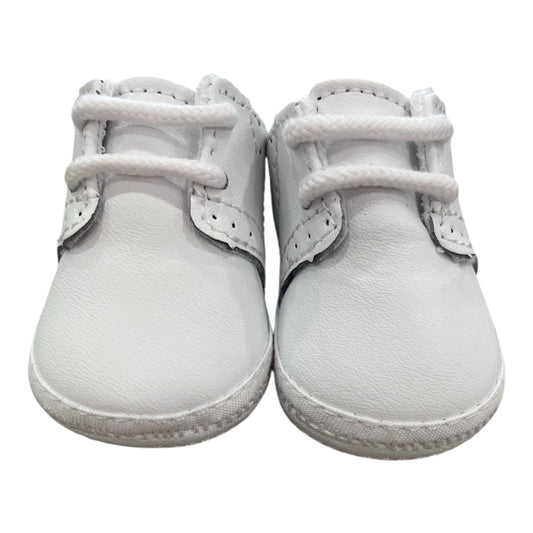 Linden Shoe
