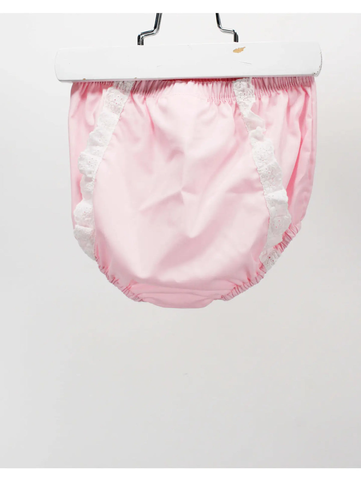 Lace Diaper Cover