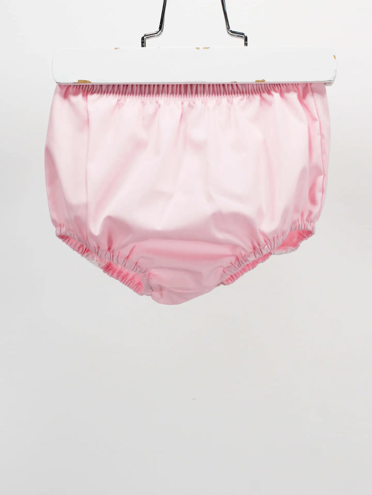 Lace Diaper Cover