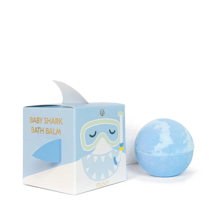 Bath Balm - Boxed