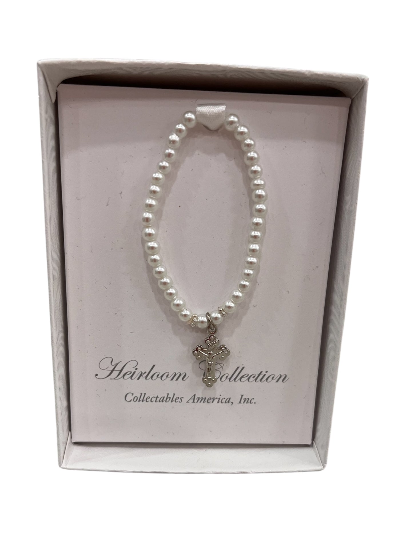 Baptism Bracelet