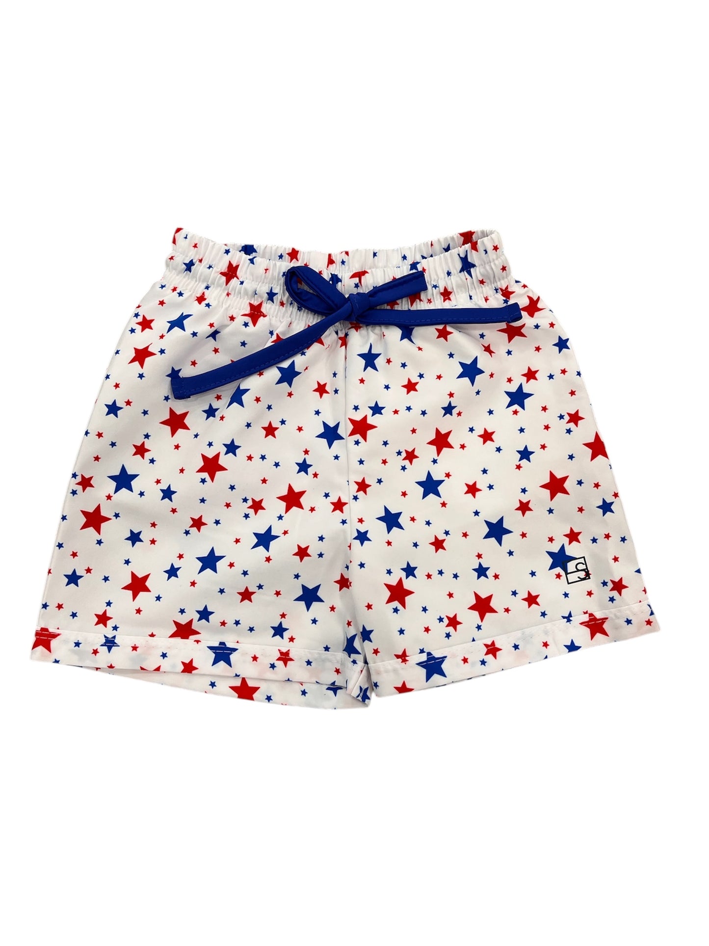 Barnes Swim Trunk