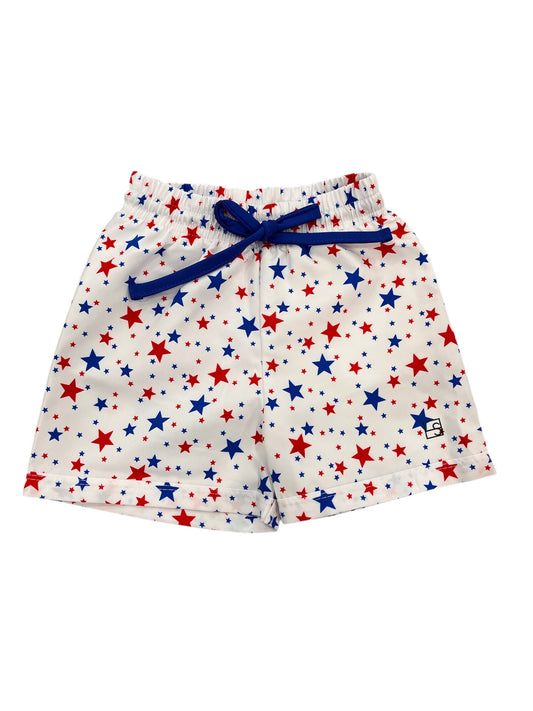 Barnes Swim Trunk