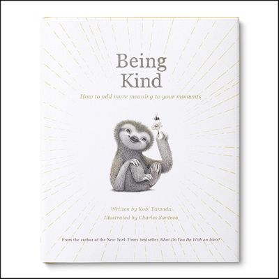 Being Kind