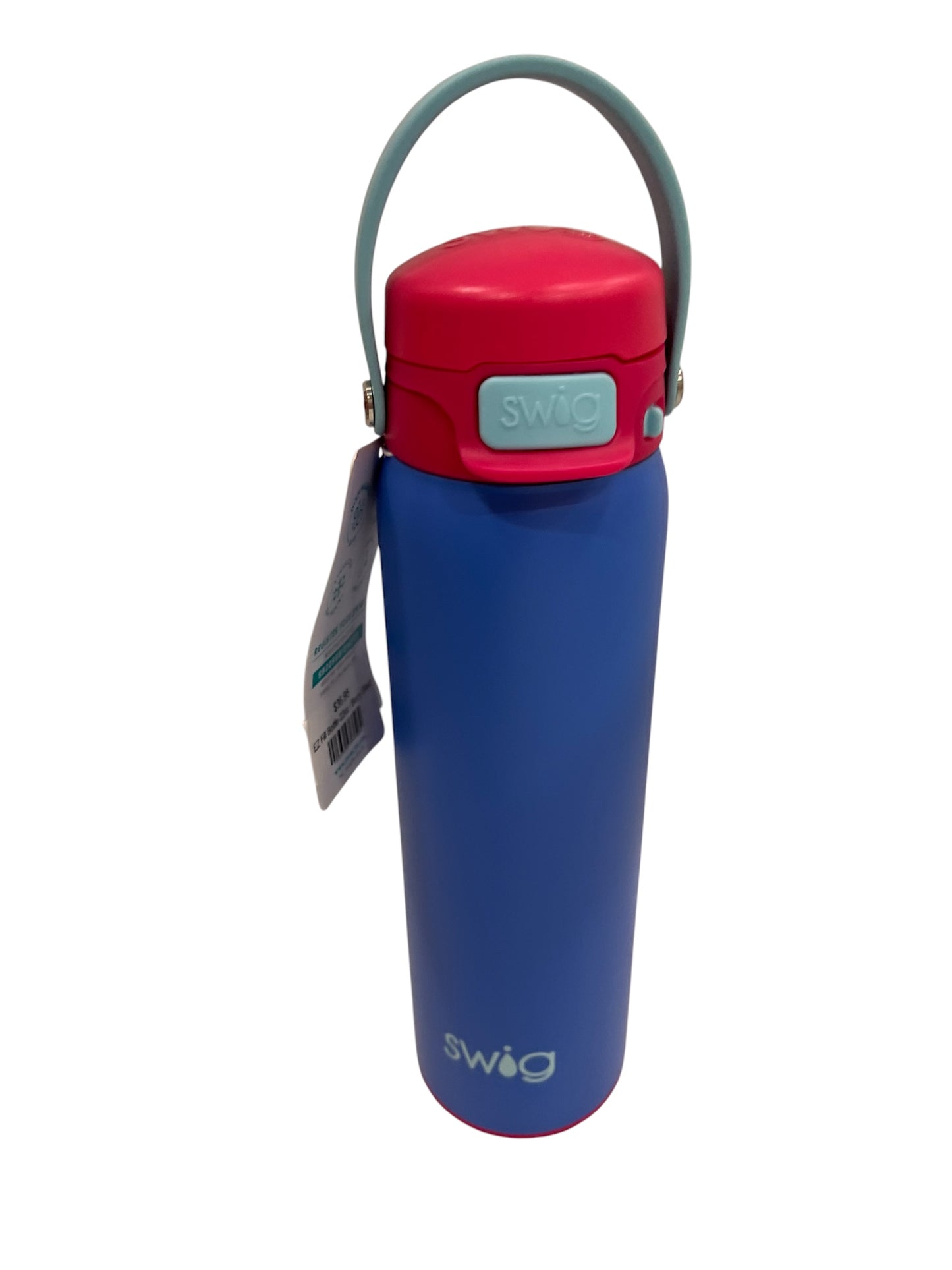 EZ Fill Bottle 22oz