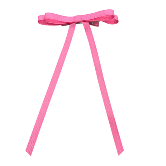 Double Tail Bow