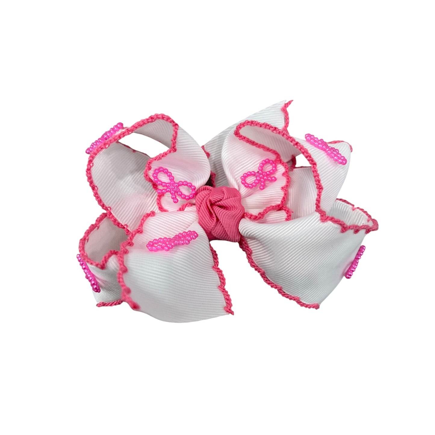 Pearl Bow