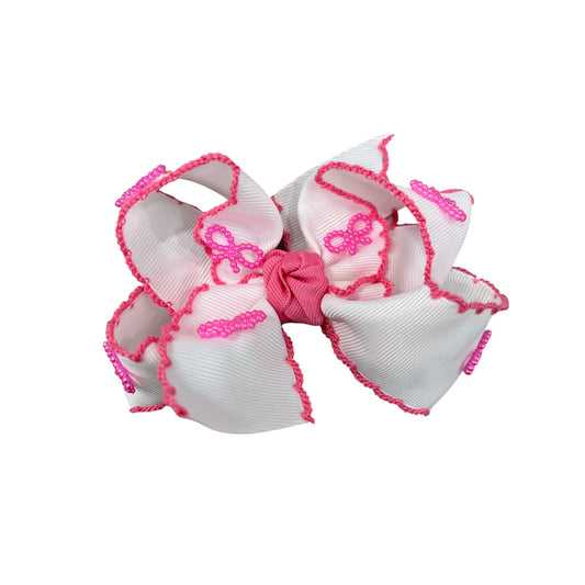 Pearl Bow