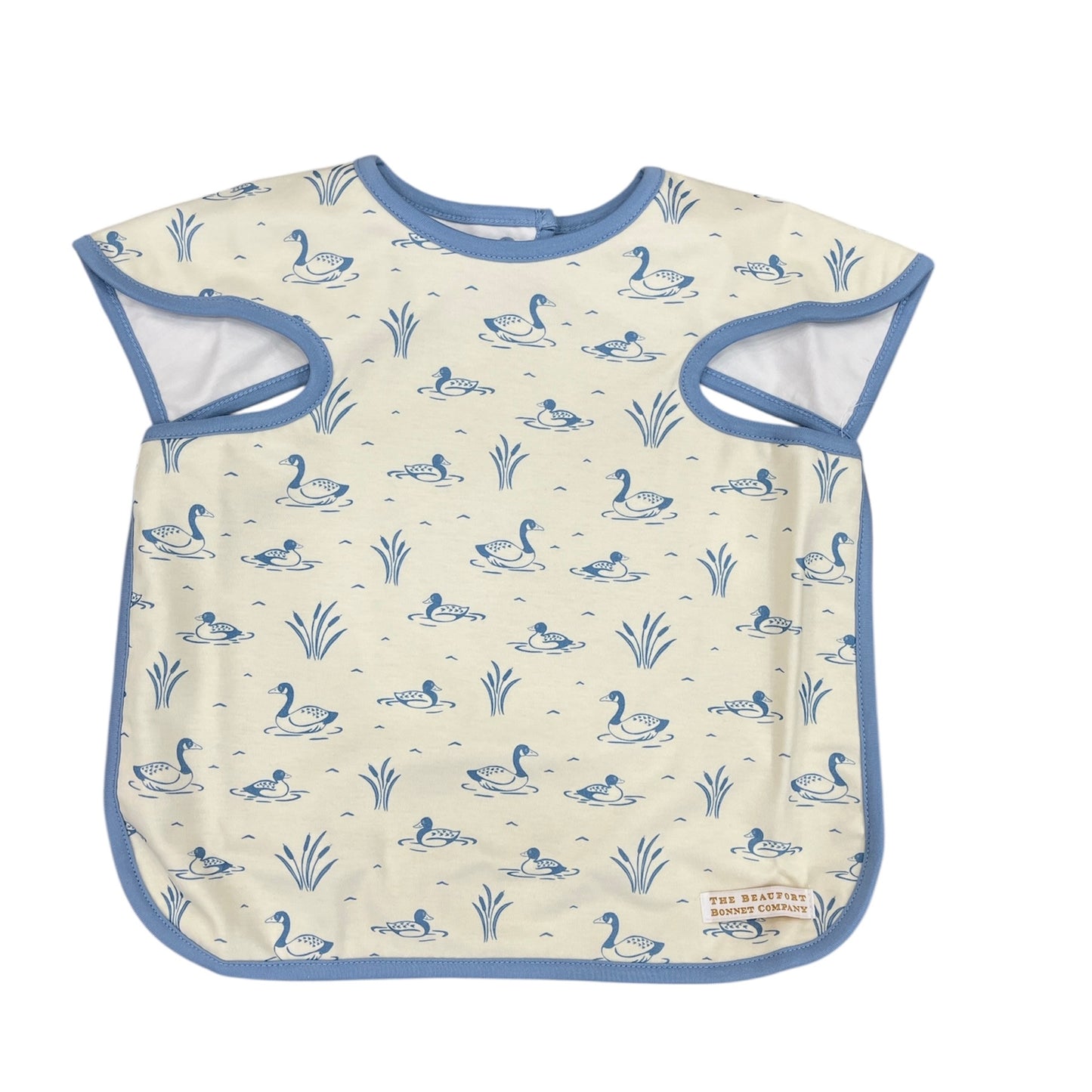 Big Bite Bib
