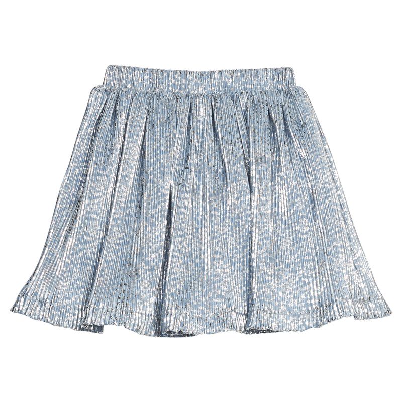 Crinkle Skort