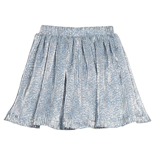 Crinkle Skort