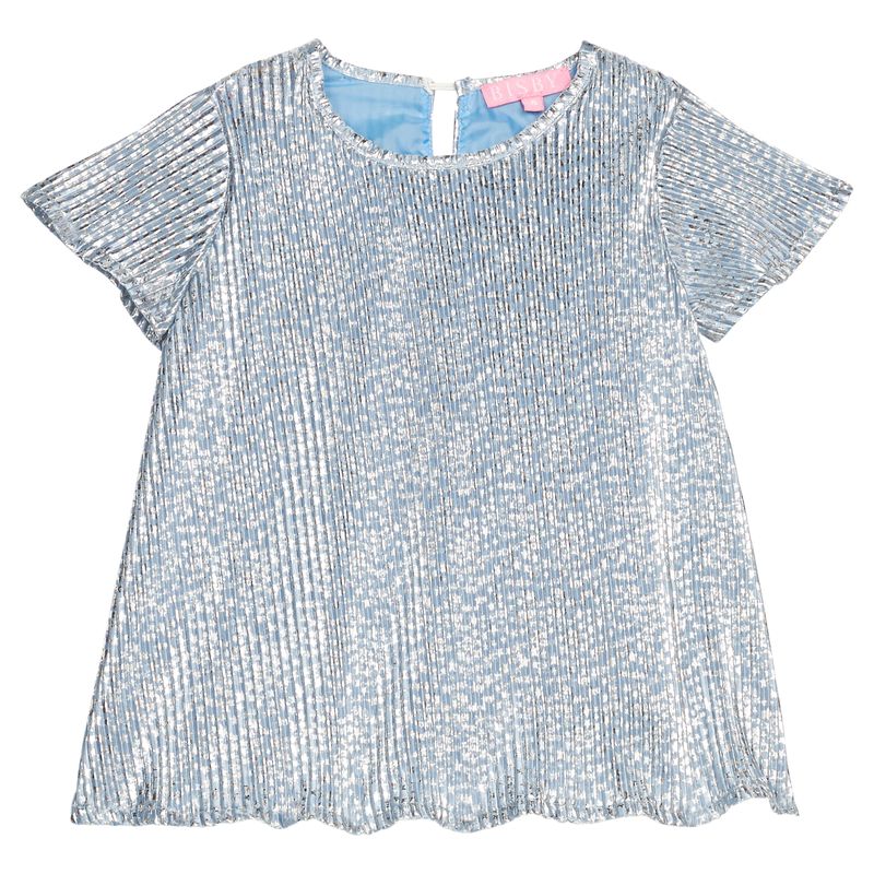 Crinkle Top