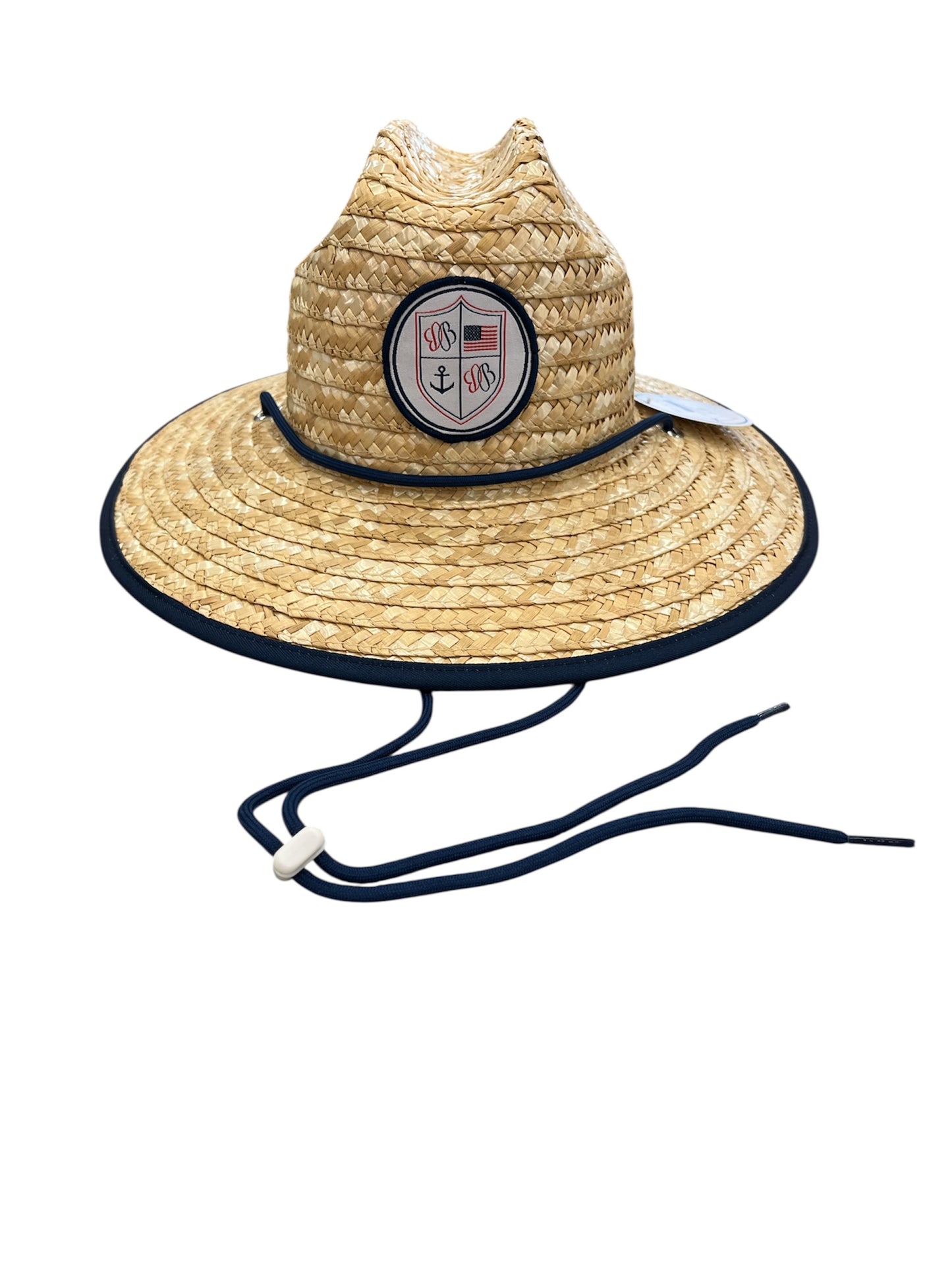 Americana Lifeguard Hat