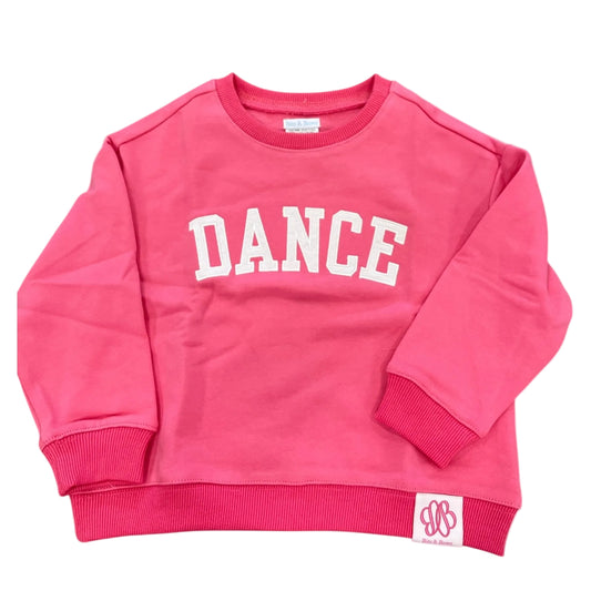 Dance Sweatshirt