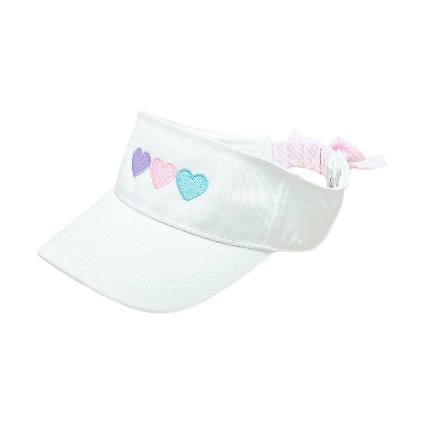 Heart Visor