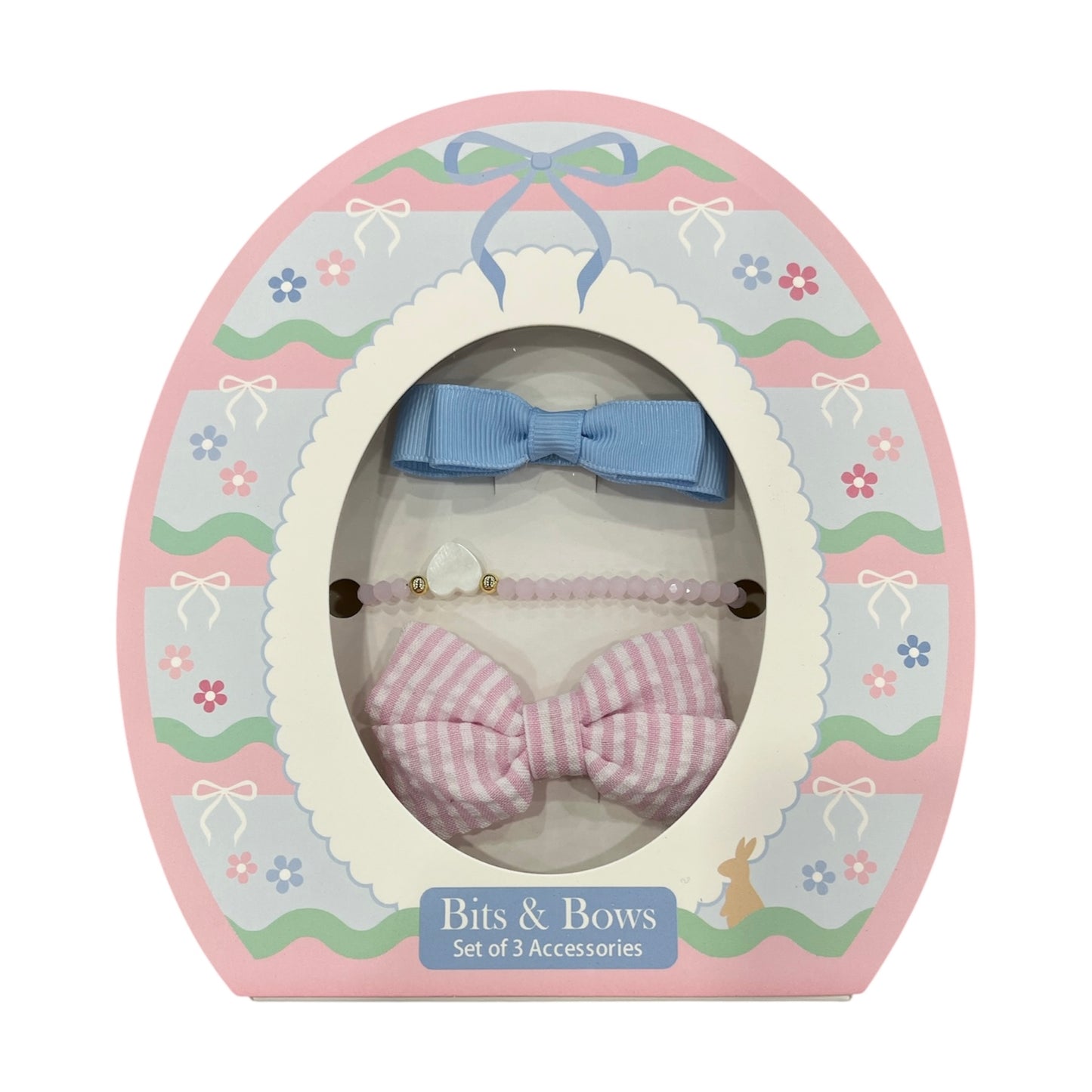 Egg Gift Set