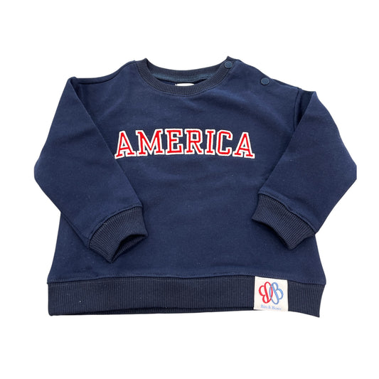 America Sweatshirt