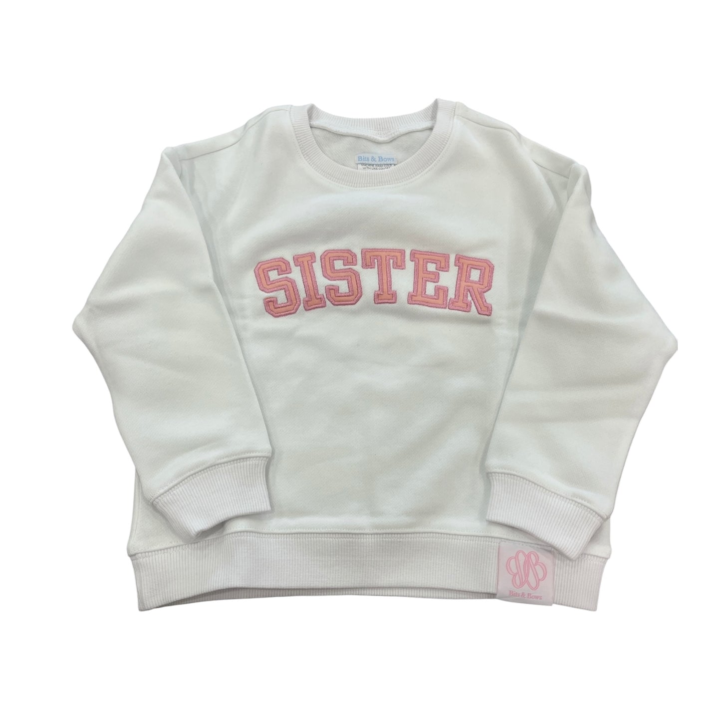 Sister Sweatshirt
