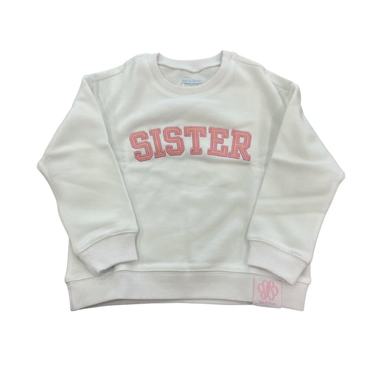 Sister Sweatshirt