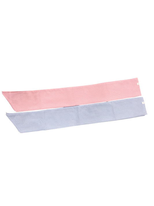 Wreath Sash
