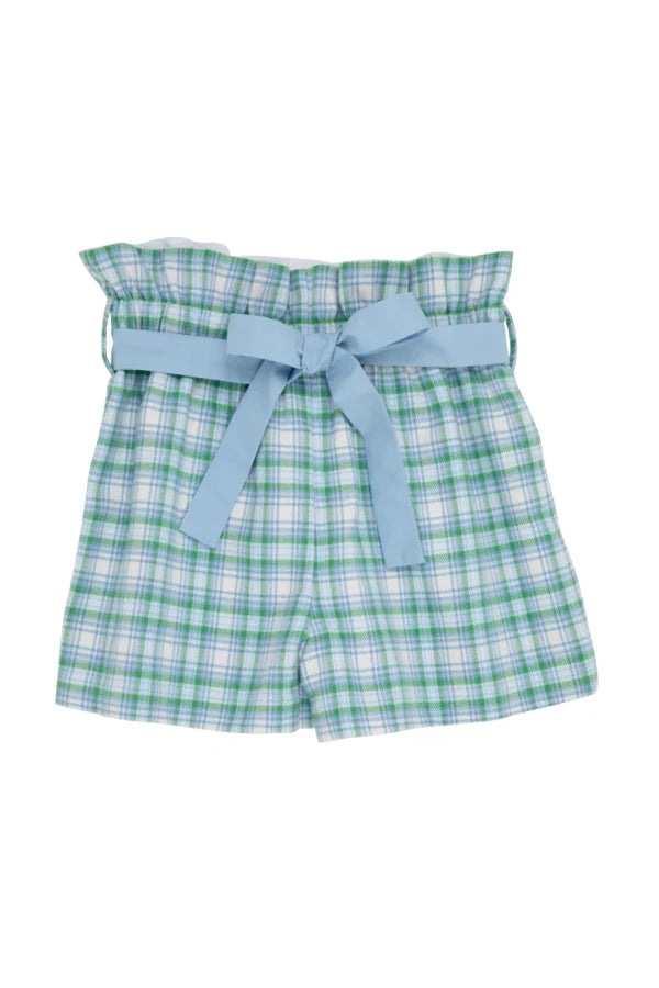 Maddie Bea Bag Shorts